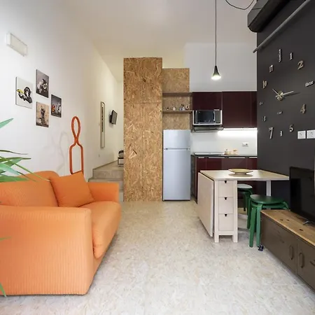 Ferienhaus La Casa Di Laura Putignano