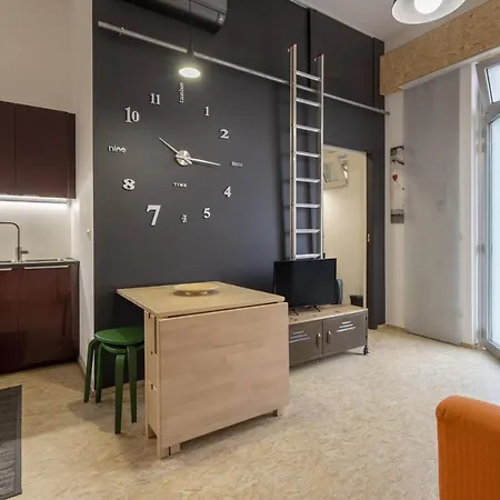 Casa de Férias La Casa Di Laura Putignano