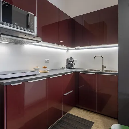 La Casa Di Laura Putignano