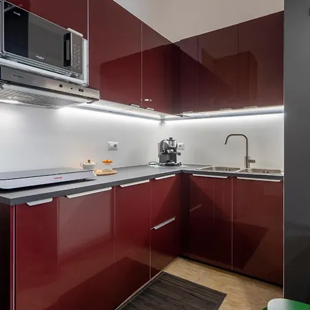 La Casa Di Laura بوتينيانو
