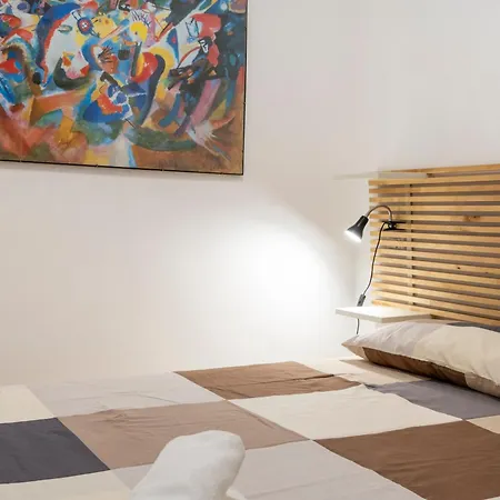 بيت للعطل La Casa Di Laura