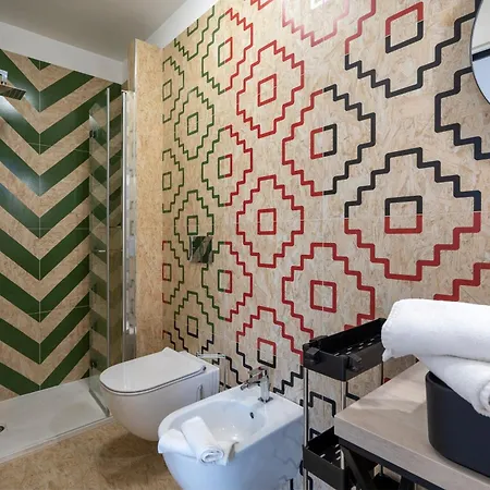 بيت للعطل La Casa Di Laura *