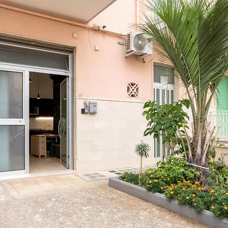 بيت للعطل La Casa Di Laura