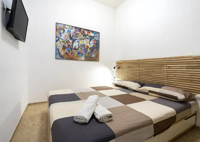 La Casa Di Laura Ferienhaus Putignano